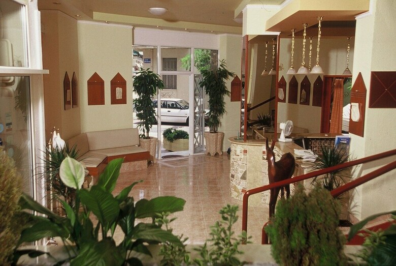 Hotel Marko