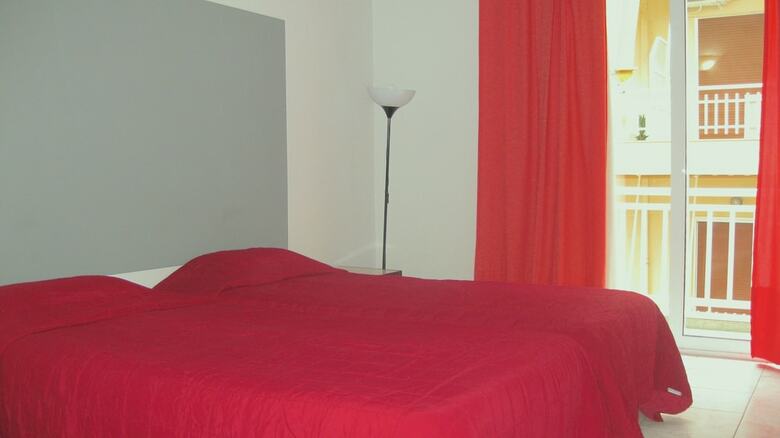 Hotel Marko