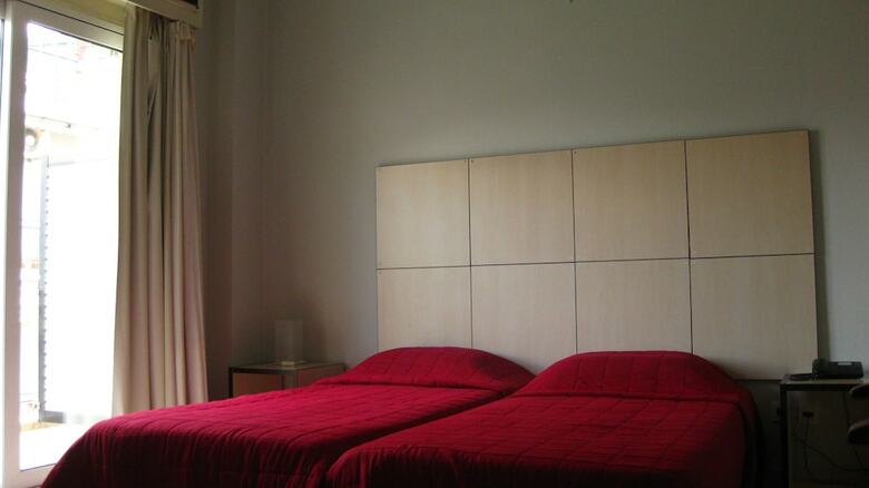Hotel Marko
