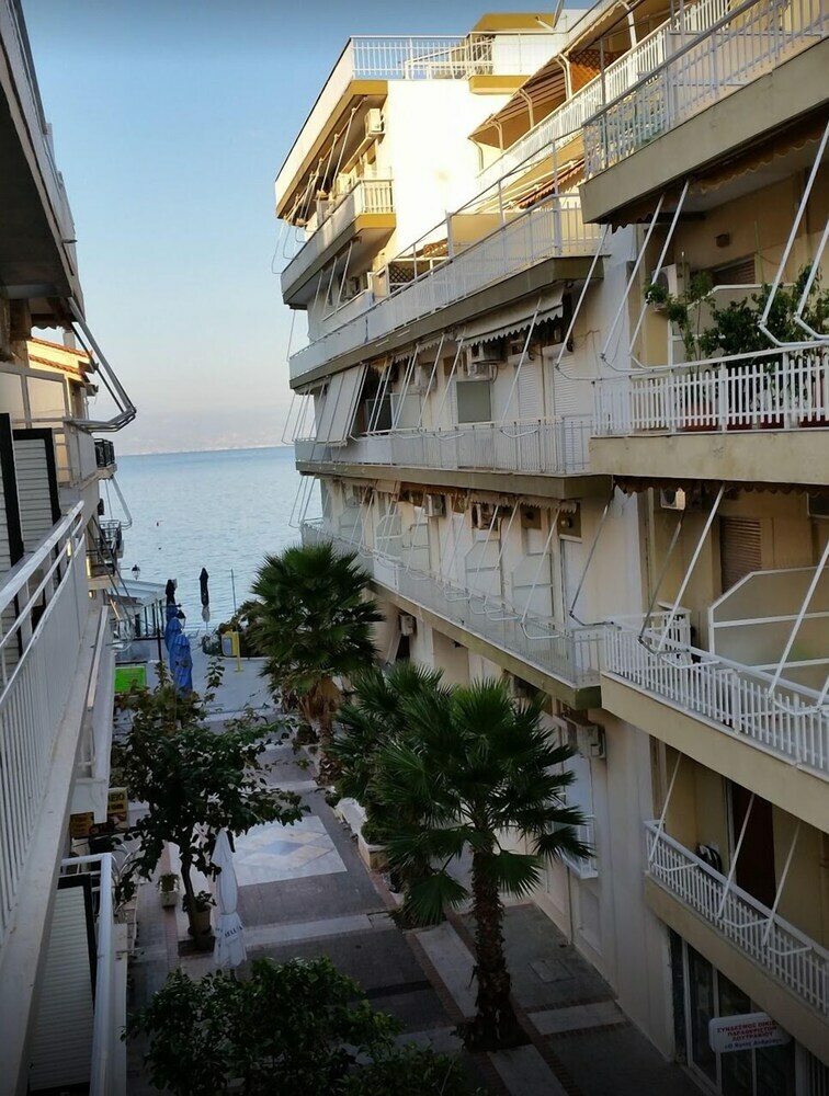 Hotel Marko