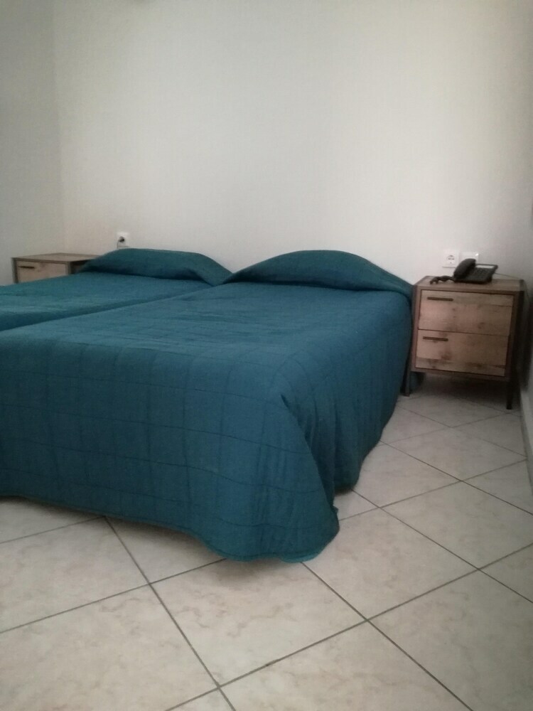 Hotel Marko
