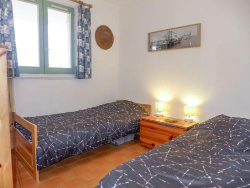 Apartment Mas De La Madrague.8
