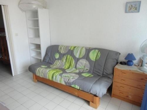 Rental Apartment R�s.voiles D'or 3