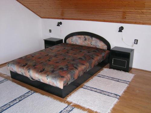 P�tri Apartmanh�z