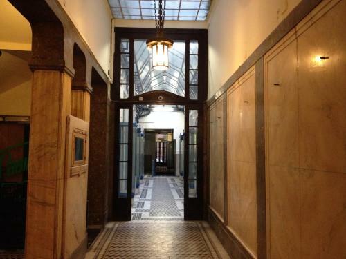 New Design Apartment - V�ci Utca 11
