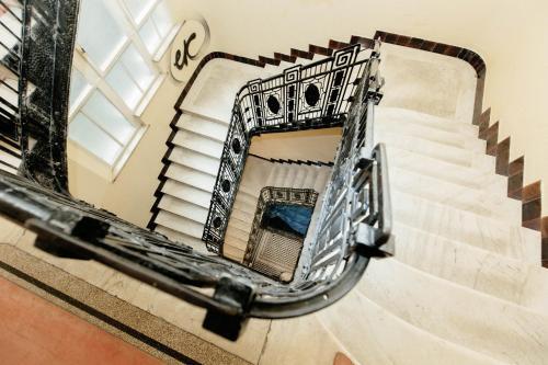 New Design Apartment - V�ci Utca 11