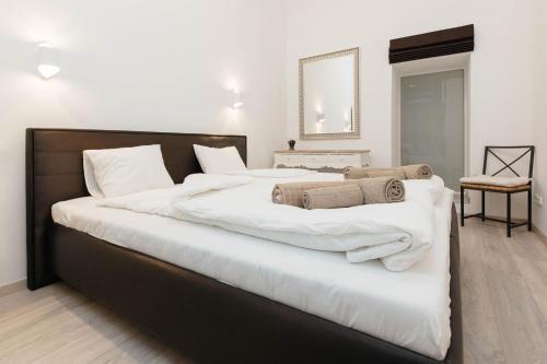 New Design Apartment - V�ci Utca 11