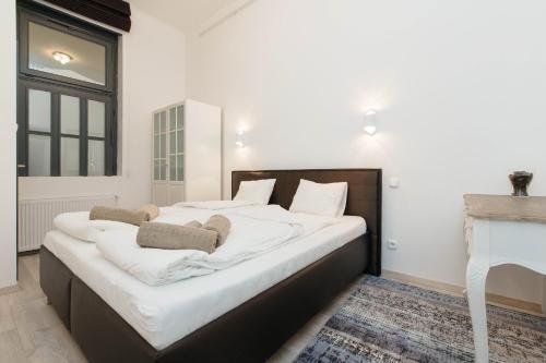 New Design Apartment - V�ci Utca 11
