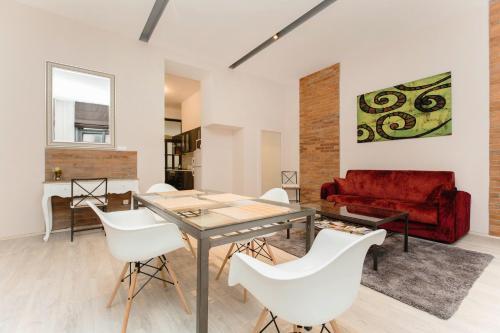 New Design Apartment - V�ci Utca 11