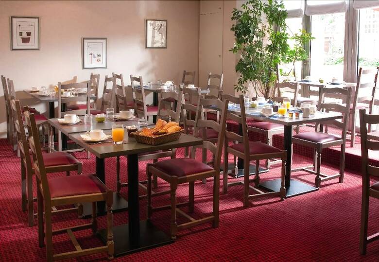 Hotel Kyriad Villefranche Sur Saone