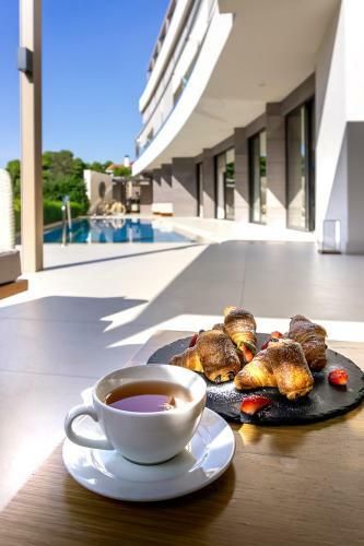 Hotel Somewhere Vouliagmeni