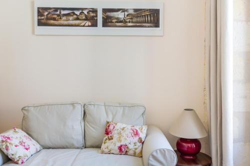 Lovely Apartment Place De La Bourse