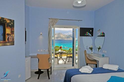 Myrto Hotel