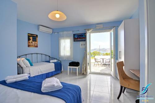 Myrto Hotel