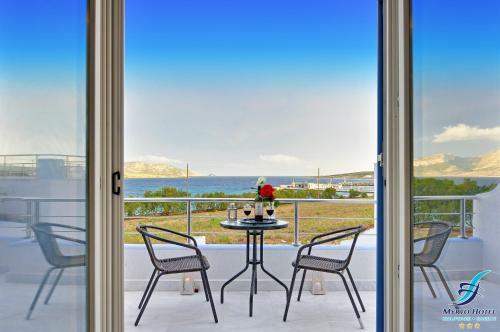 Myrto Hotel