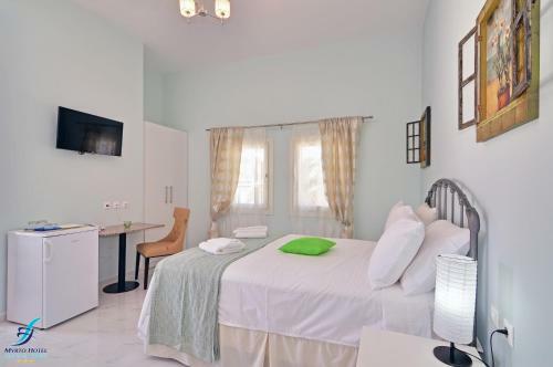 Myrto Hotel