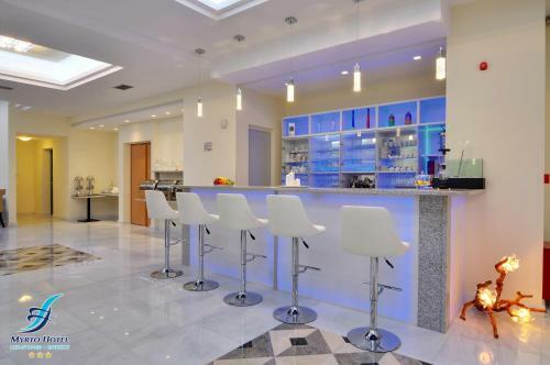Myrto Hotel