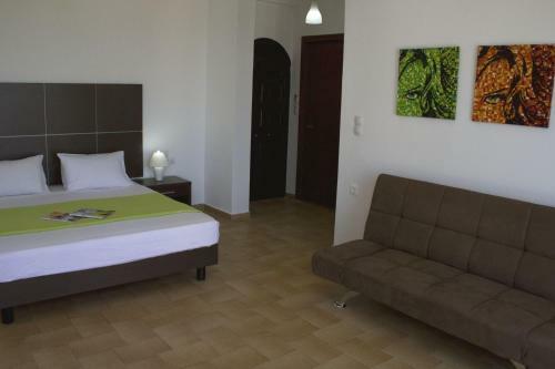 Hotel Porto Belissario