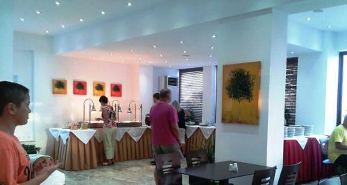 Hotel Porto Belissario