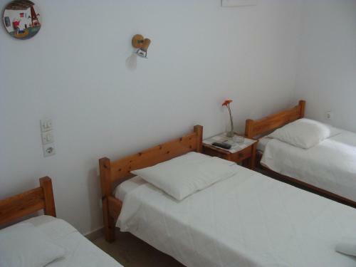 Apartamento Pension Marina