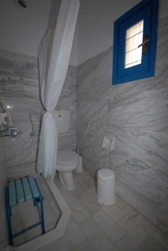 Apartamento Pension Marina