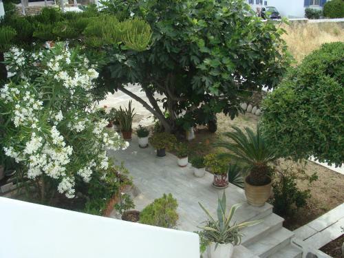 Apartamento Pension Marina
