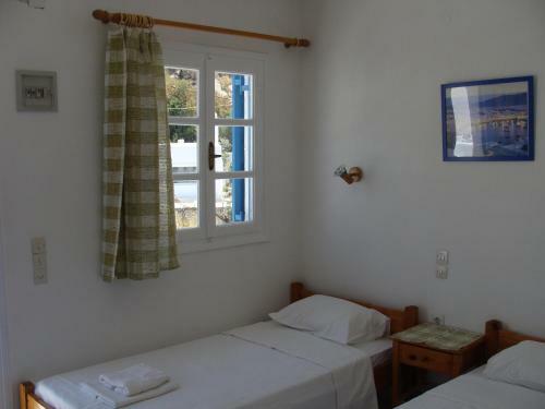 Apartamento Pension Marina