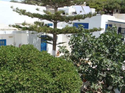 Apartamento Pension Marina