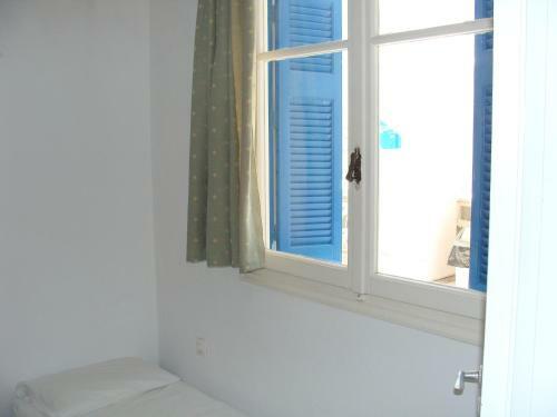 Apartamento Pension Marina