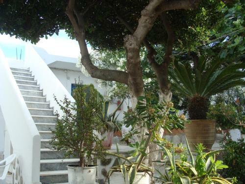 Apartamento Pension Marina