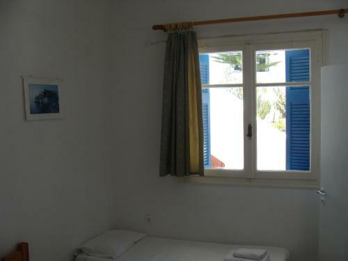 Apartamento Pension Marina