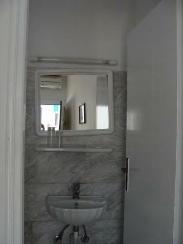 Apartamento Pension Marina