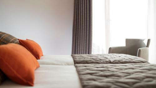 Hotel H�tel Les Soldanelles