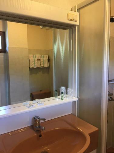 Hotel H�tel Les Soldanelles