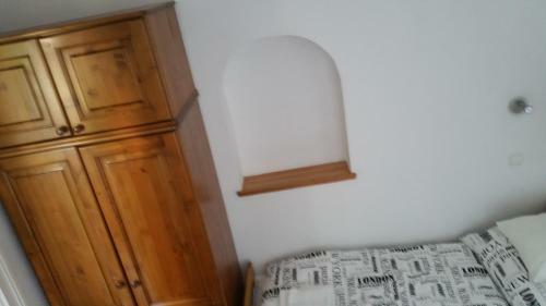 Hostal Okszi Vend�gh�z
