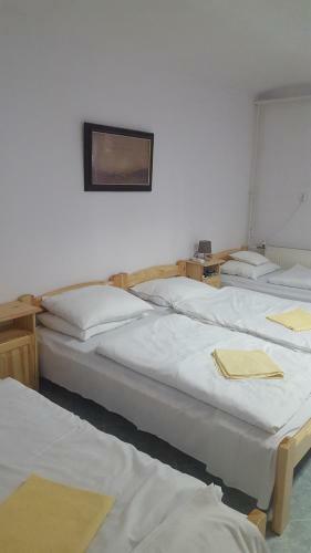 Hostal Okszi Vend�gh�z