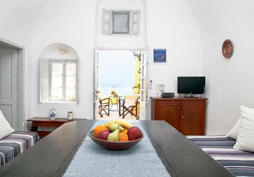 Apartamento Zoe Aegeas