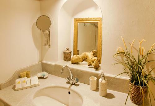 Apartamento Zoe Aegeas