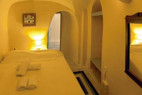 Apartamento Zoe Aegeas