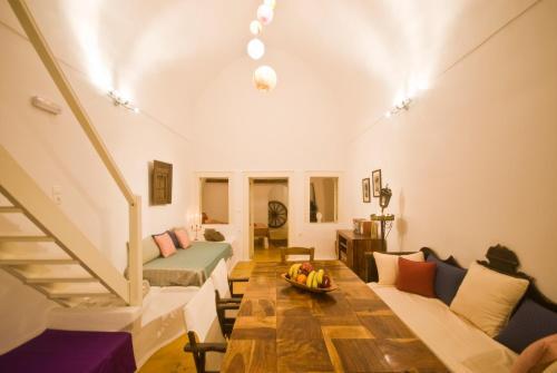 Apartamento Zoe Aegeas