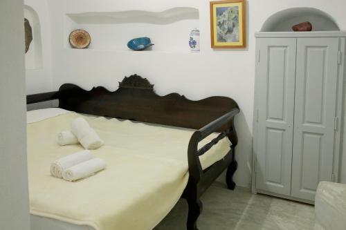 Apartamento Zoe Aegeas