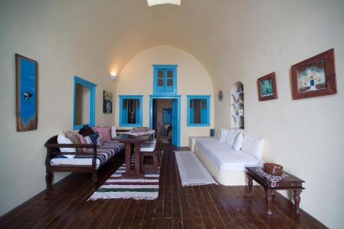 Apartamento Zoe Aegeas