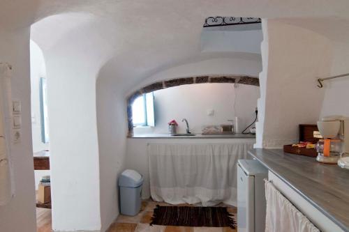 Apartamento Zoe Aegeas
