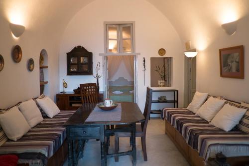Apartamento Zoe Aegeas