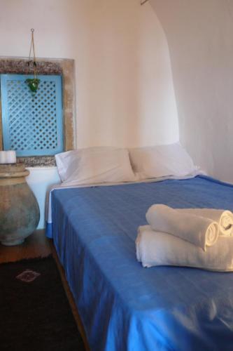 Apartamento Zoe Aegeas