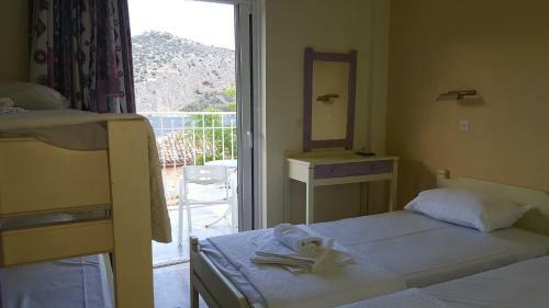 Aparthotel Akrotopi