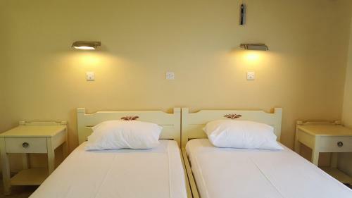 Aparthotel Akrotopi