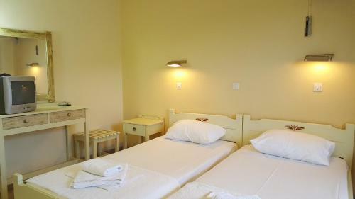 Aparthotel Akrotopi