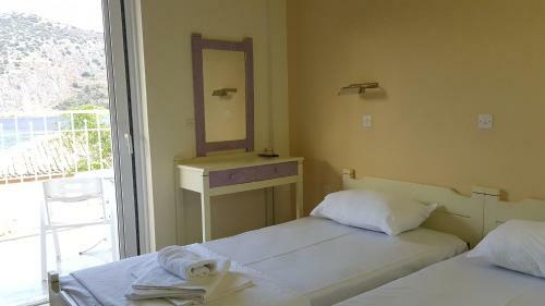 Aparthotel Akrotopi