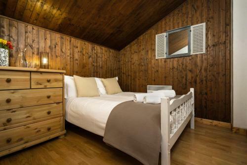 Apartment Chamouny